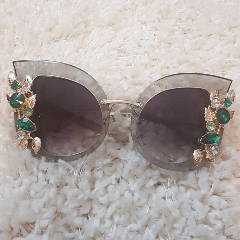 Glasses